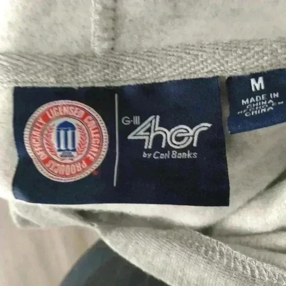 Clemson tigers hoodie - Picture 2 of 5